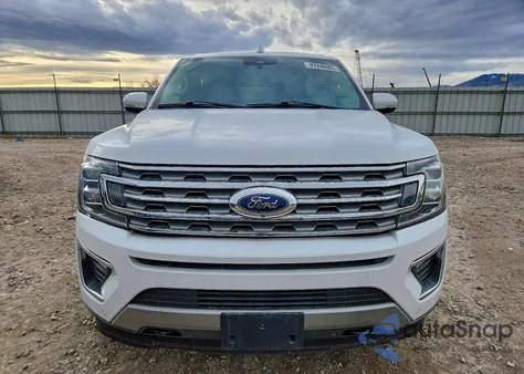 2021 Ford Expedition Max Limited z USA, uszkodzony, nr VIN 1FMJK2AT0MEA12463